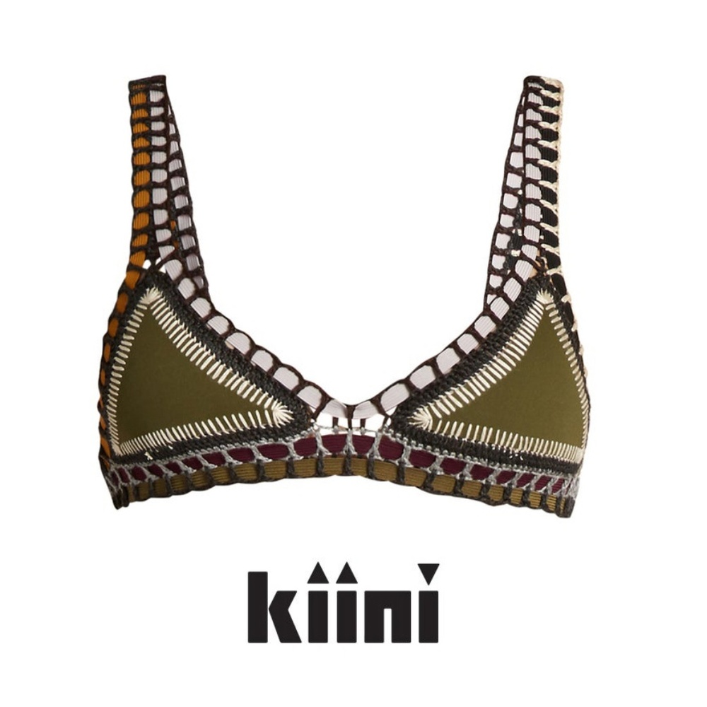 Kiini Wren top